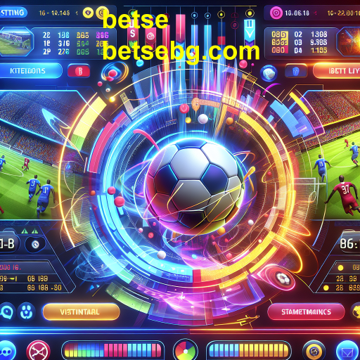 A Ascensão dos Jogos Virtuais nas Apostas Online